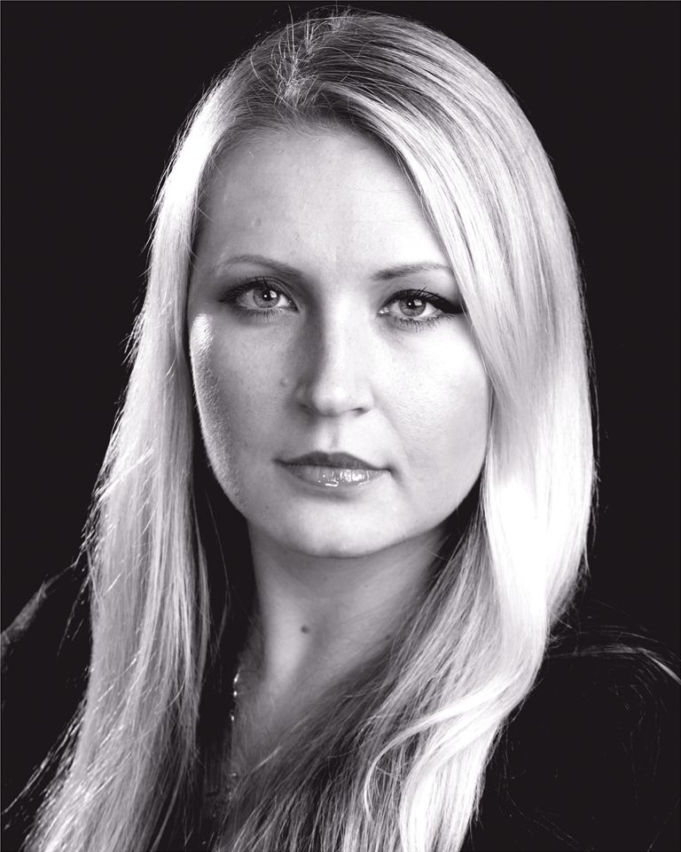 Tanya Harrison